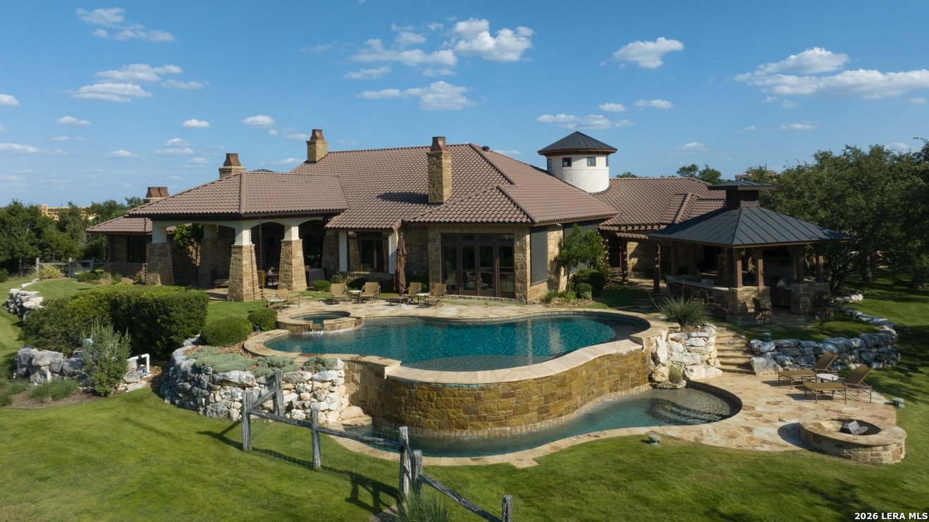 2428 Clubs Boerne TX 78006