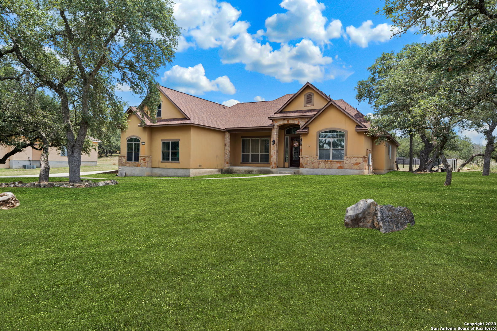 477 Brookhollow New Braunfels TX 78132