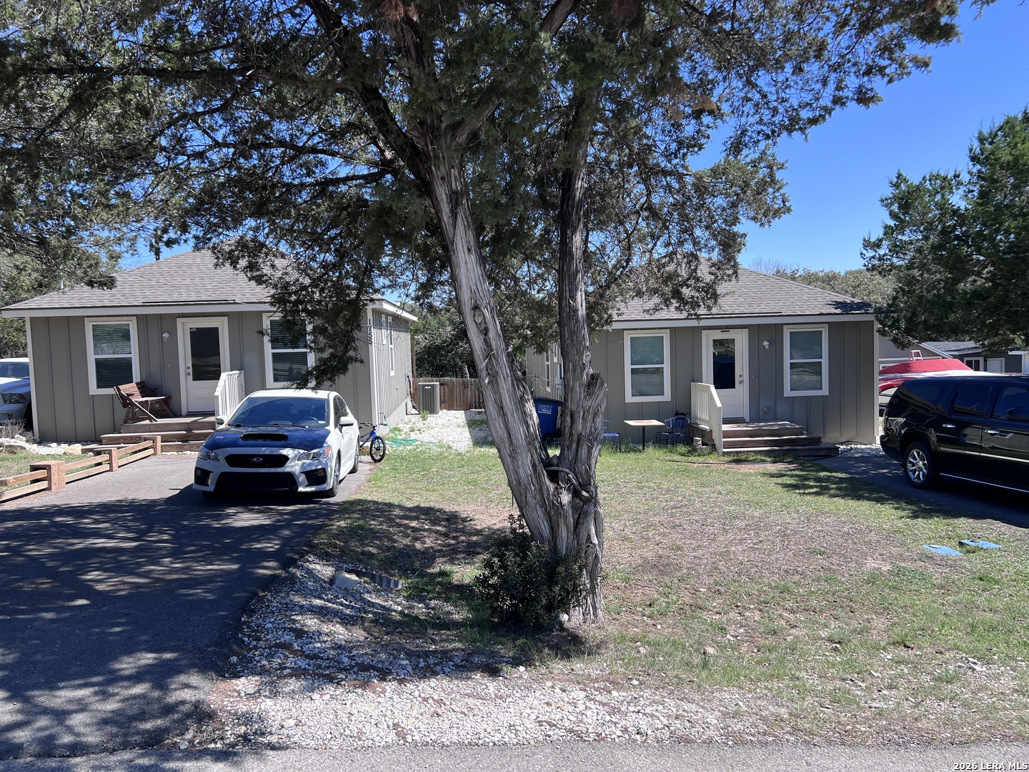 1755 Live Oak Canyon Lake TX 78133