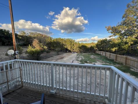 1755 Live Oak Canyon Lake TX 78133