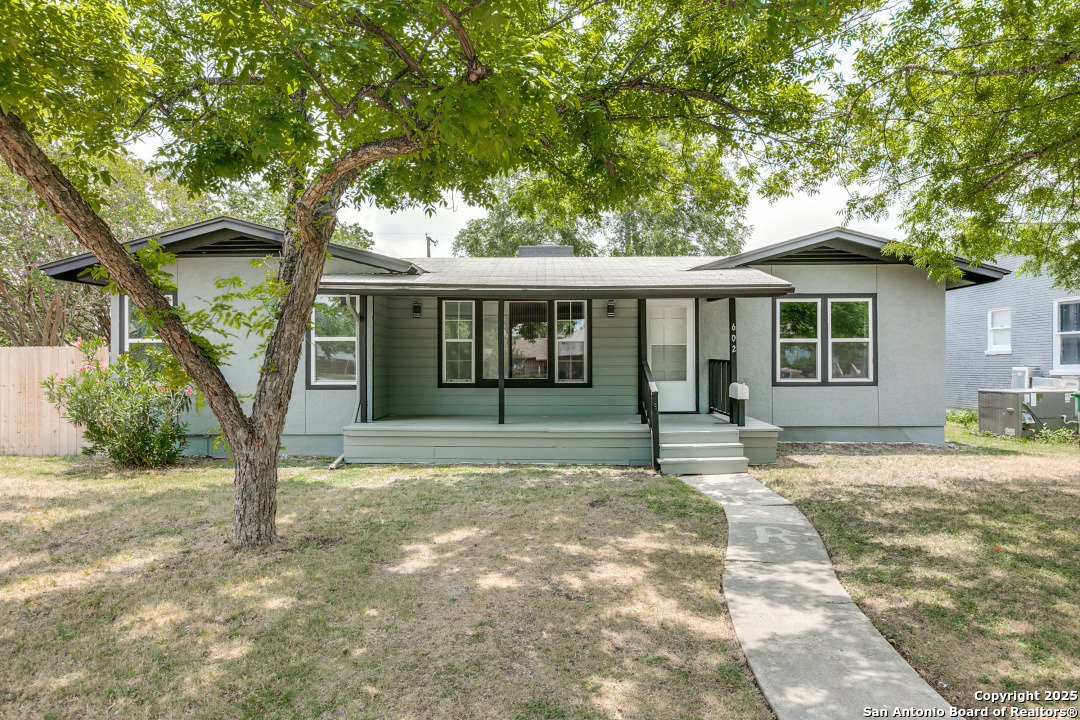 602 John Page Drive San Antonio TX 78228