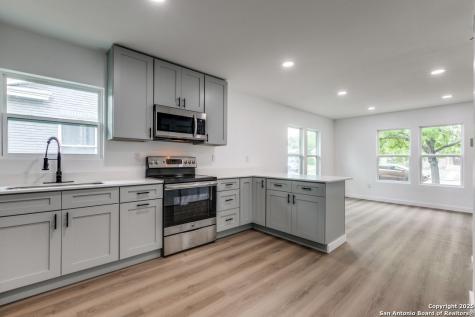 602 John Page Drive San Antonio TX 78228