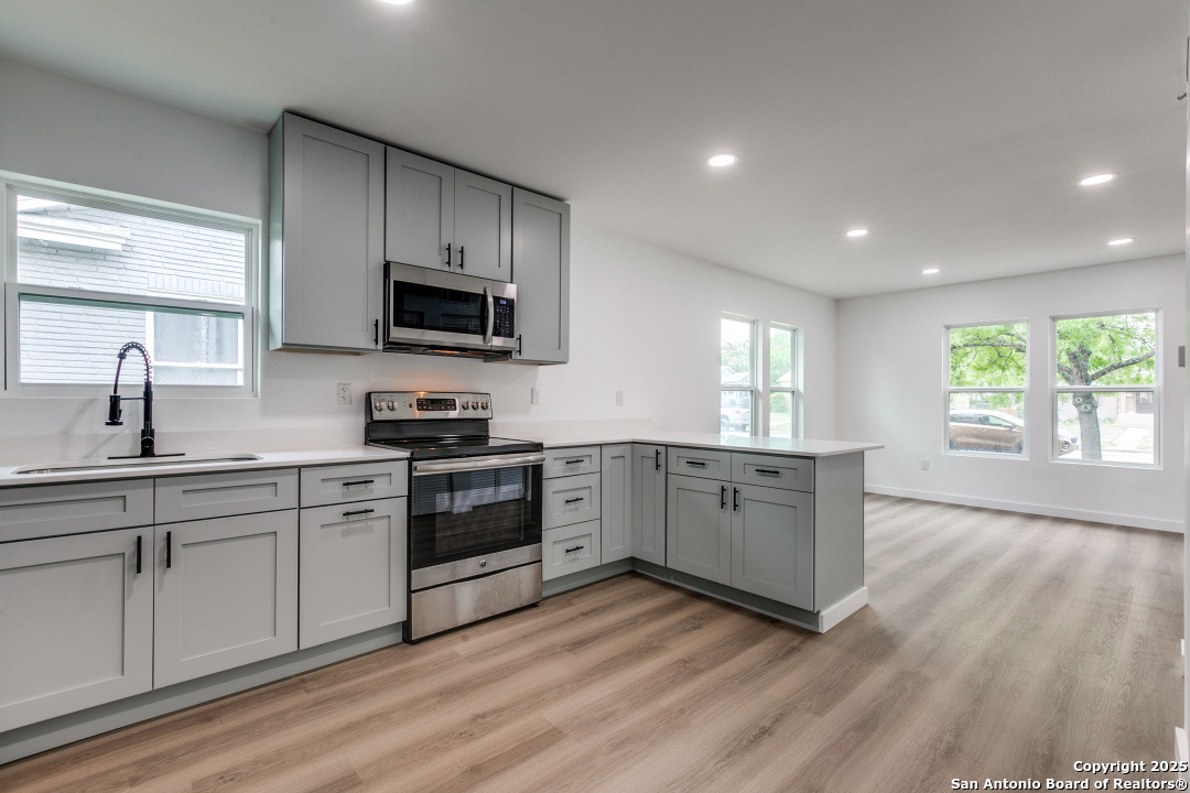 602 John Page Drive San Antonio TX 78228