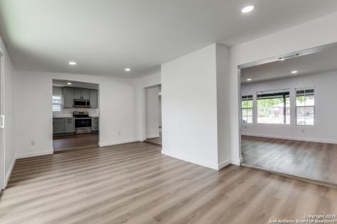 602 John Page Drive San Antonio TX 78228