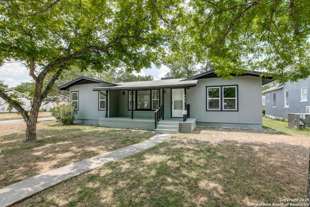 602 John Page Drive San Antonio TX 78228