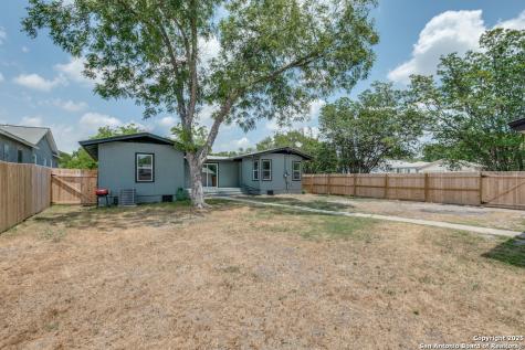 602 John Page Drive San Antonio TX 78228
