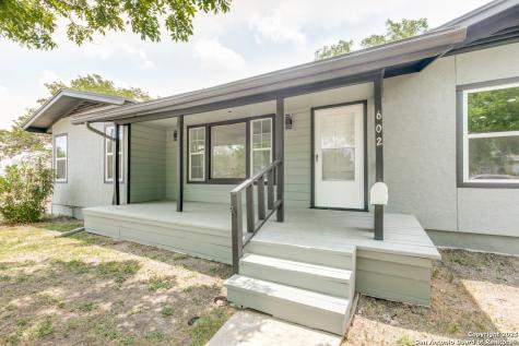 602 John Page Drive San Antonio TX 78228