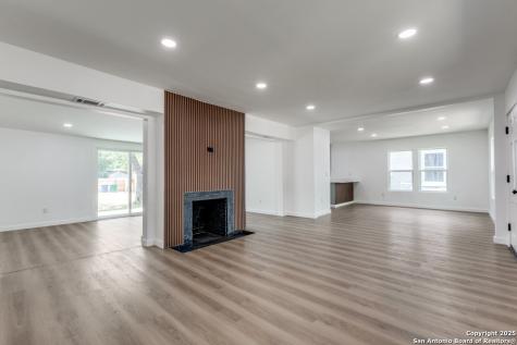 602 John Page Drive San Antonio TX 78228