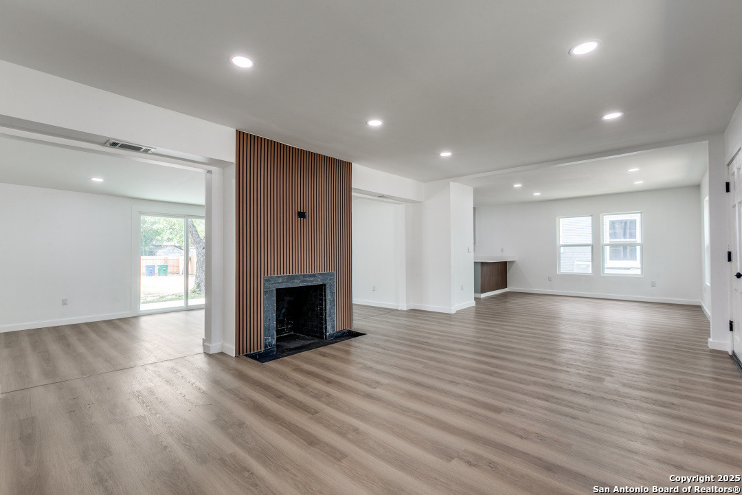 602 John Page Drive San Antonio TX 78228