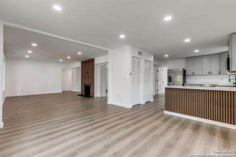 602 John Page Drive San Antonio TX 78228