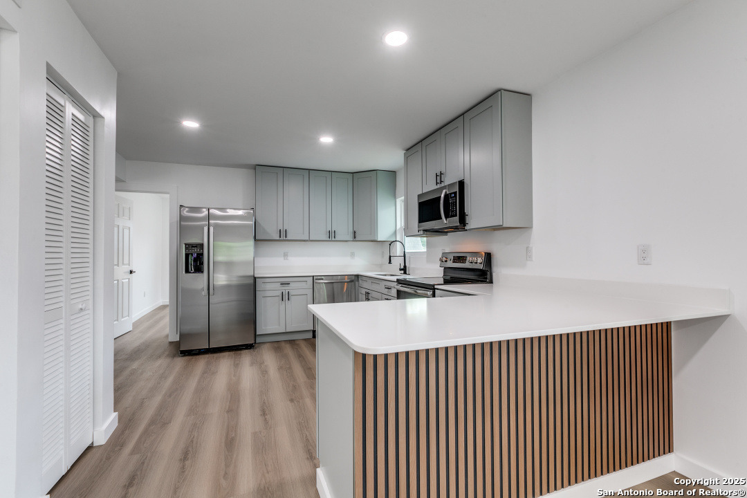602 John Page Drive San Antonio TX 78228