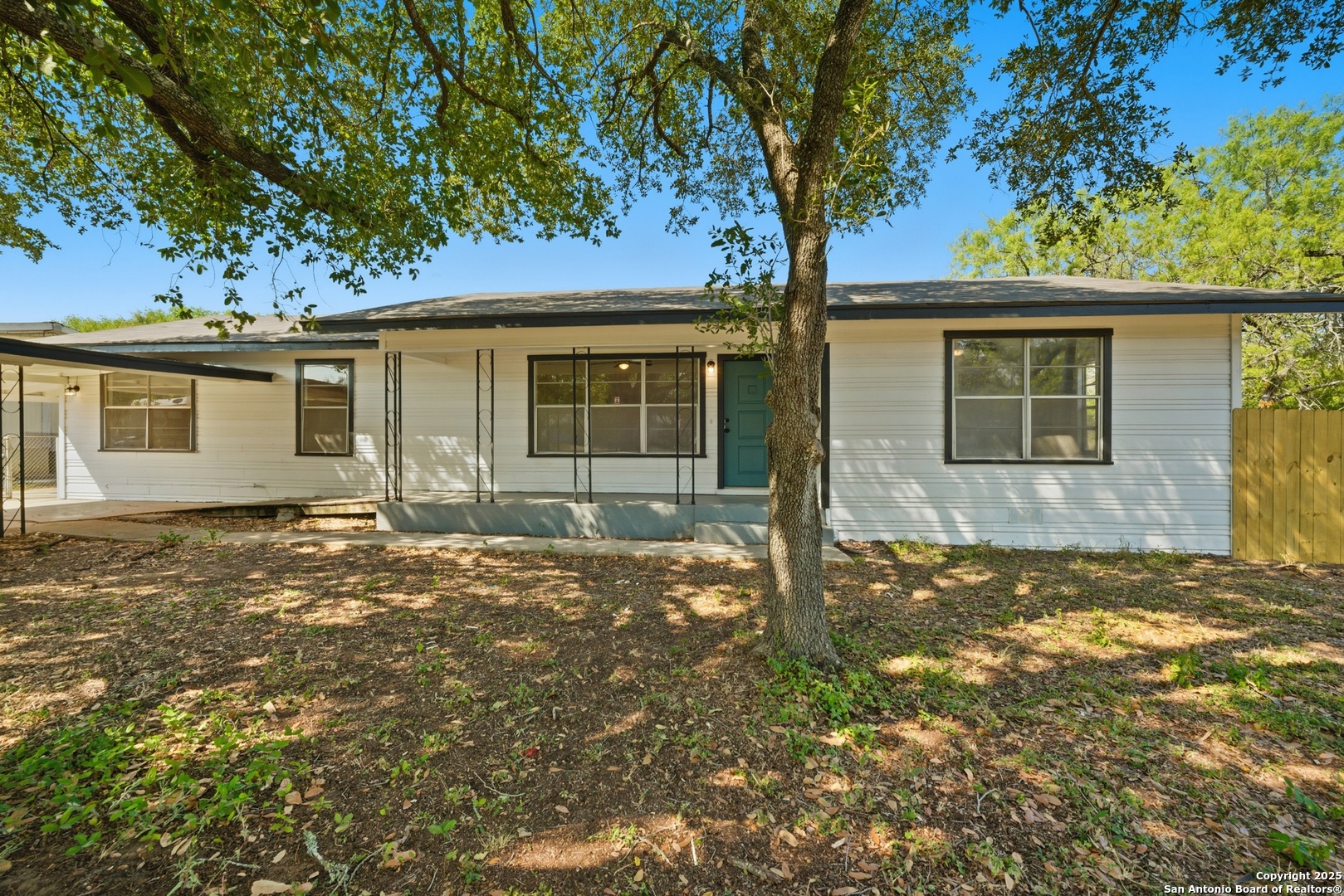 7635 Dove San Antonio TX 78223