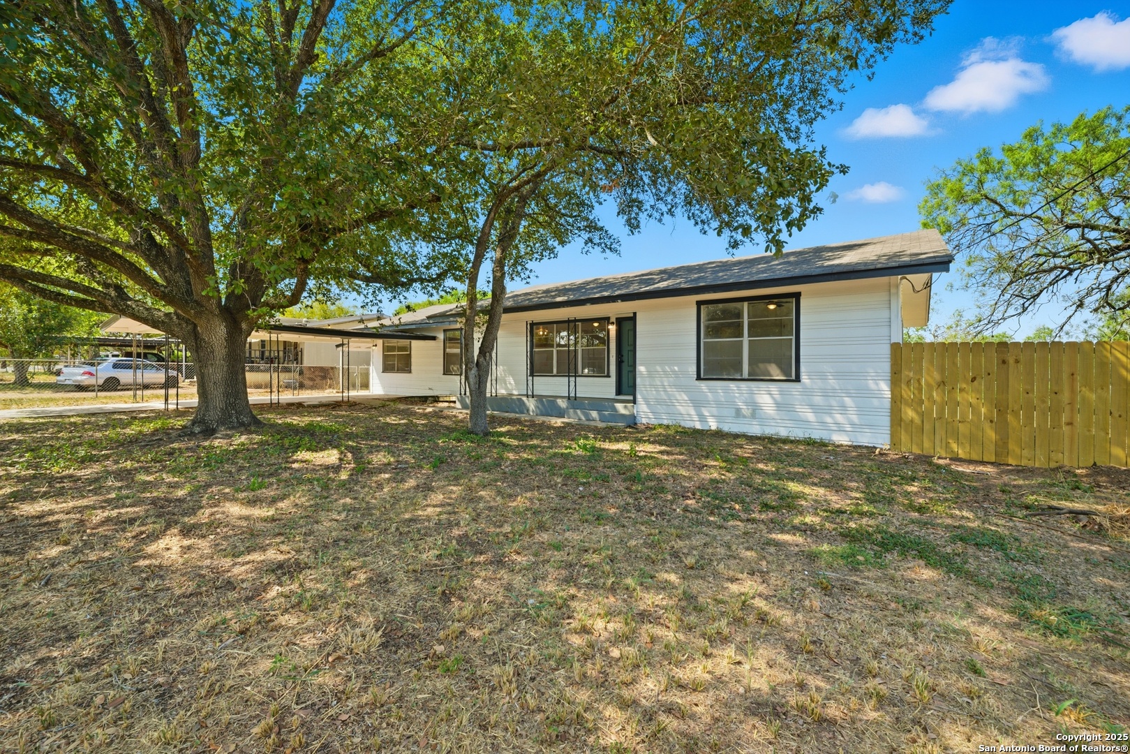 7635 Dove San Antonio TX 78223