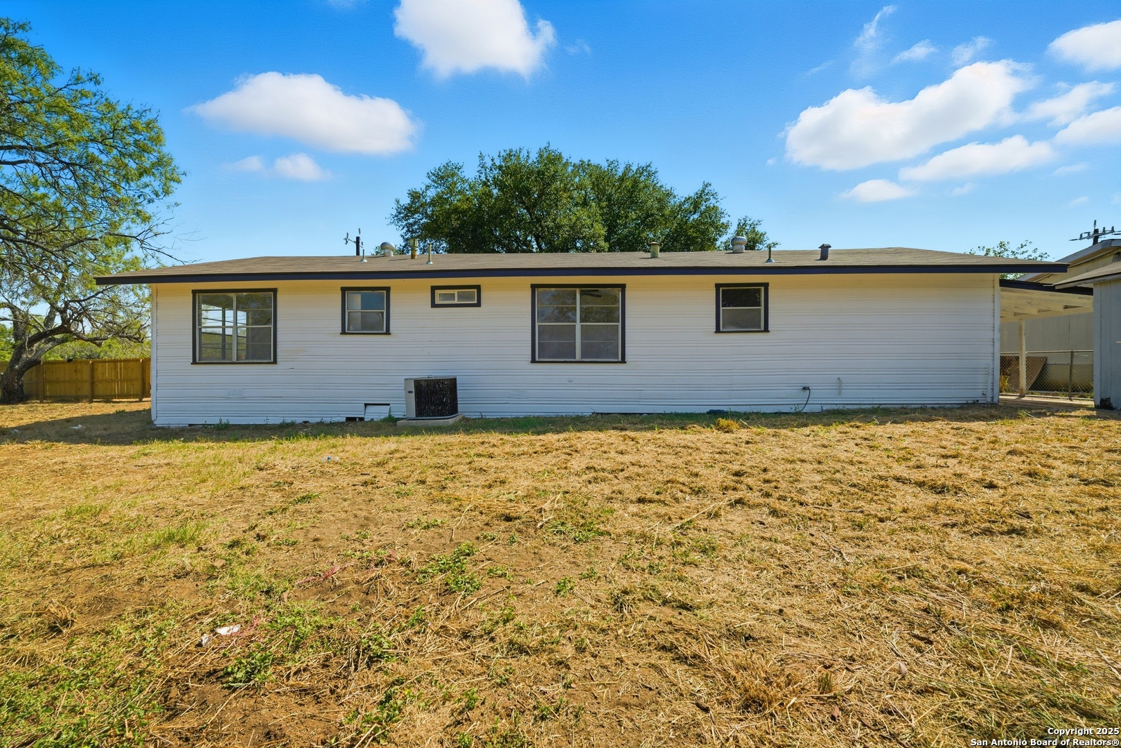 7635 Dove San Antonio TX 78223