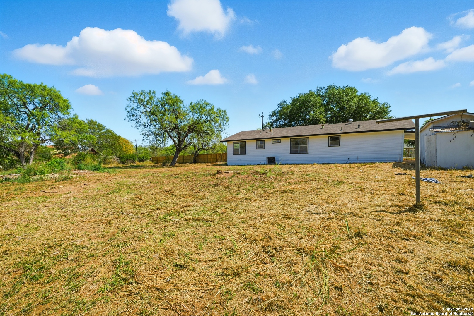 7635 Dove San Antonio TX 78223