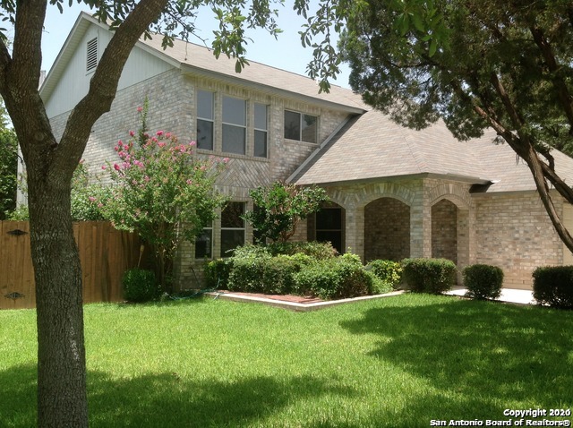 14403 Alameda Ridge San Antonio TX 78230