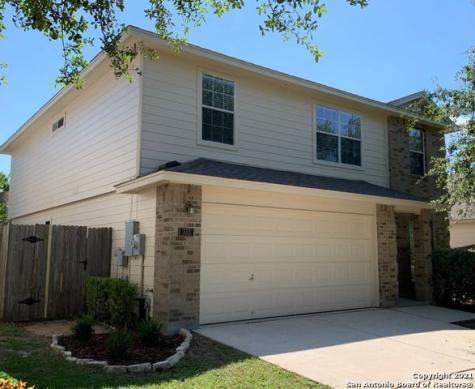333 Hummingbird Drive New Braunfels TX 78130