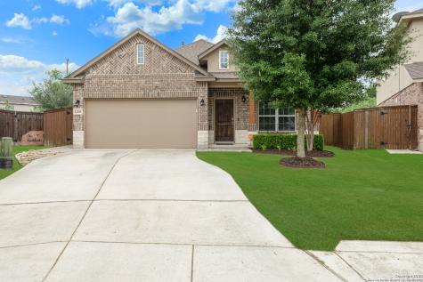 12110 Hideaway Creek San Antonio TX 78254