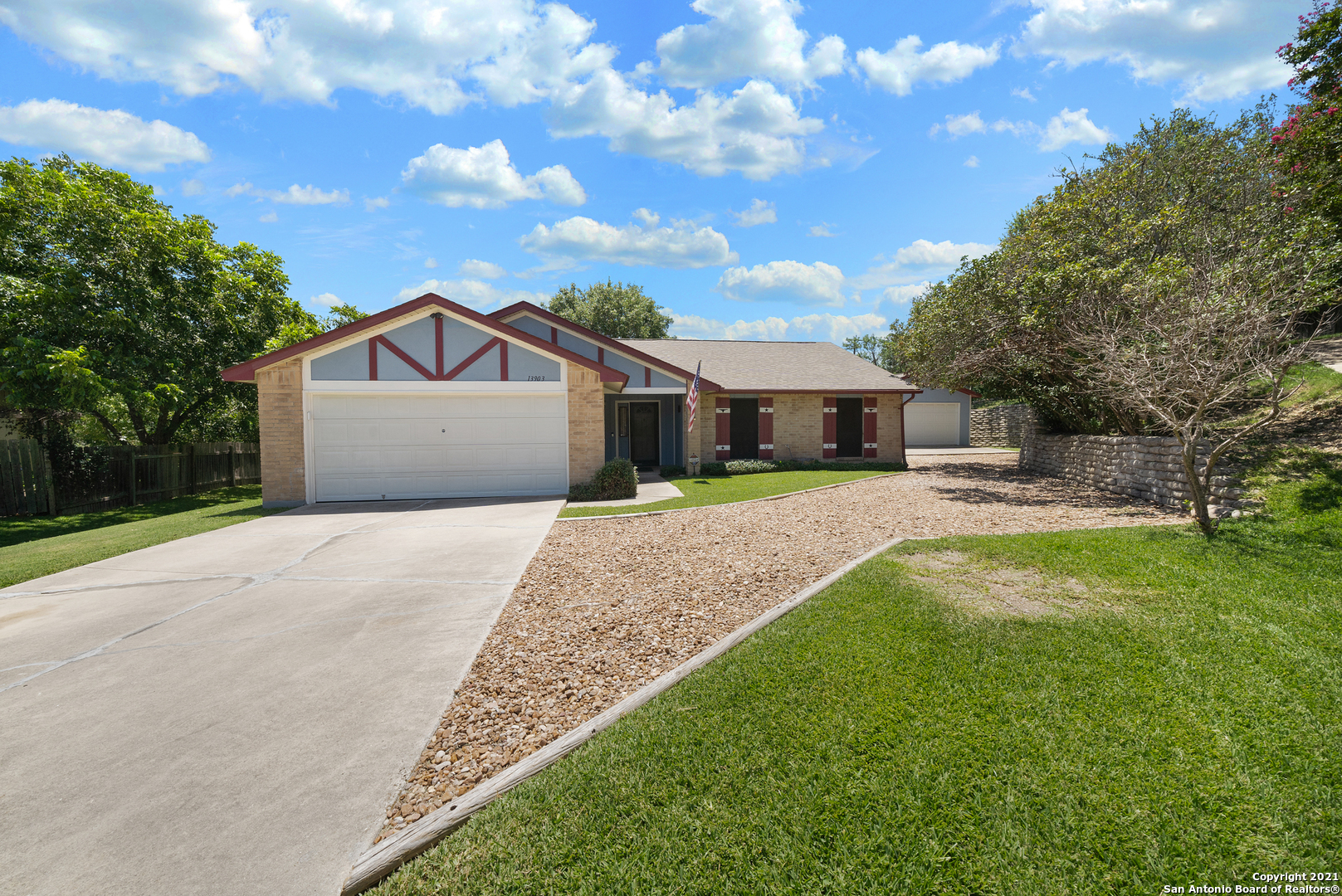 13903 Hohmann Court San Antonio TX 78249