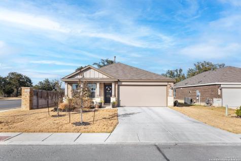15011 Cheshire Way San Antonio TX 78254