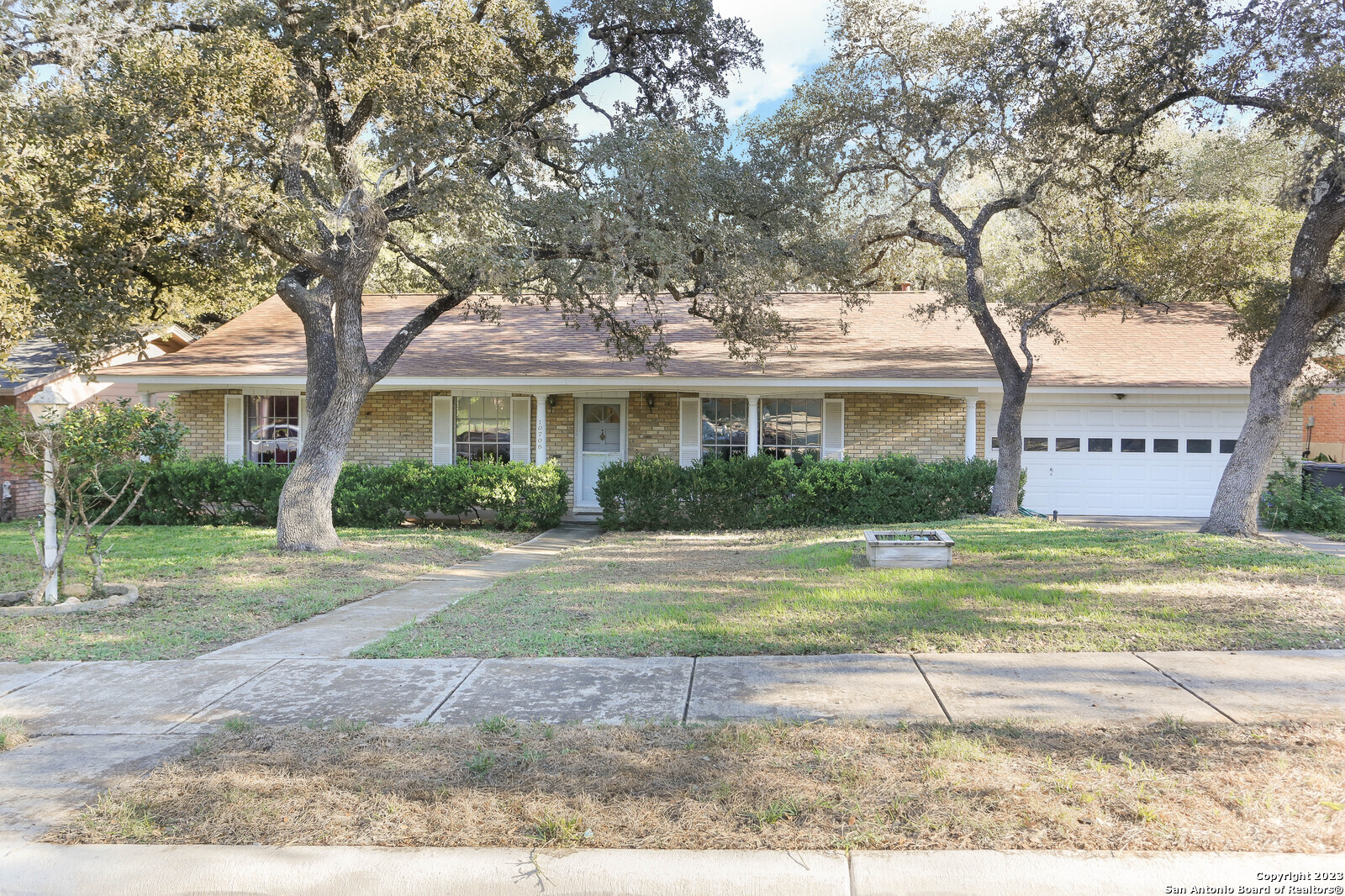 10706 Burr Oak Drive San Antonio TX 78230