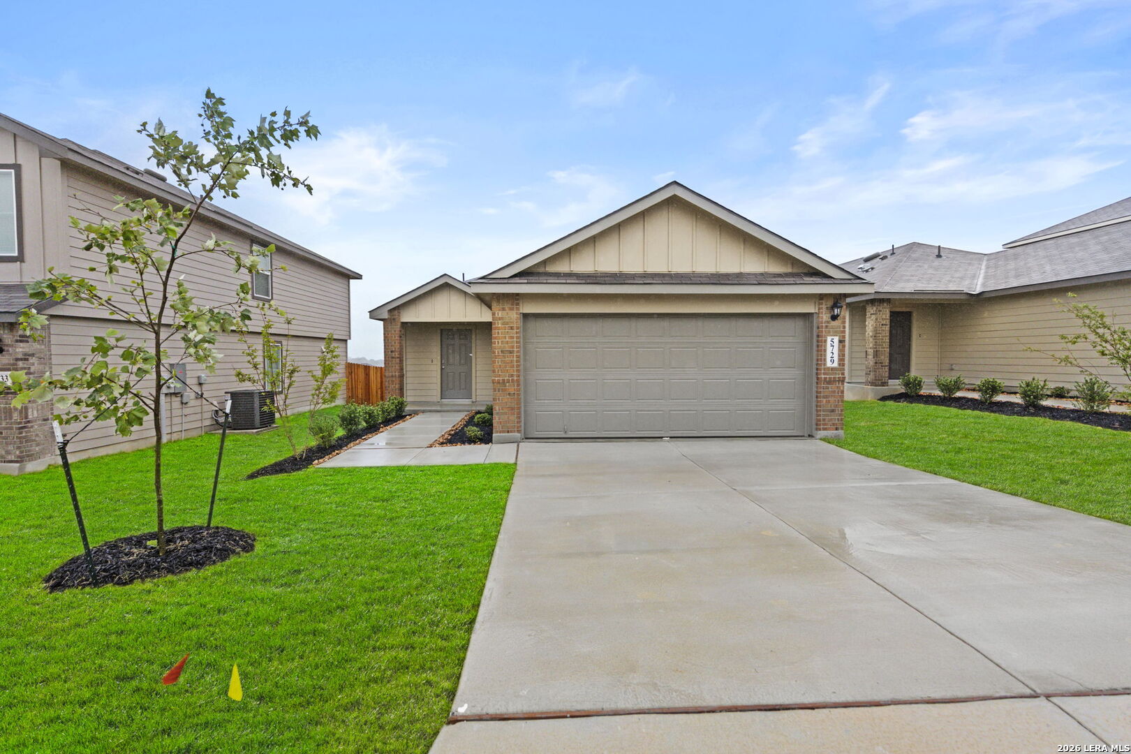 5729 Bailey Downs San Antonio TX 78245