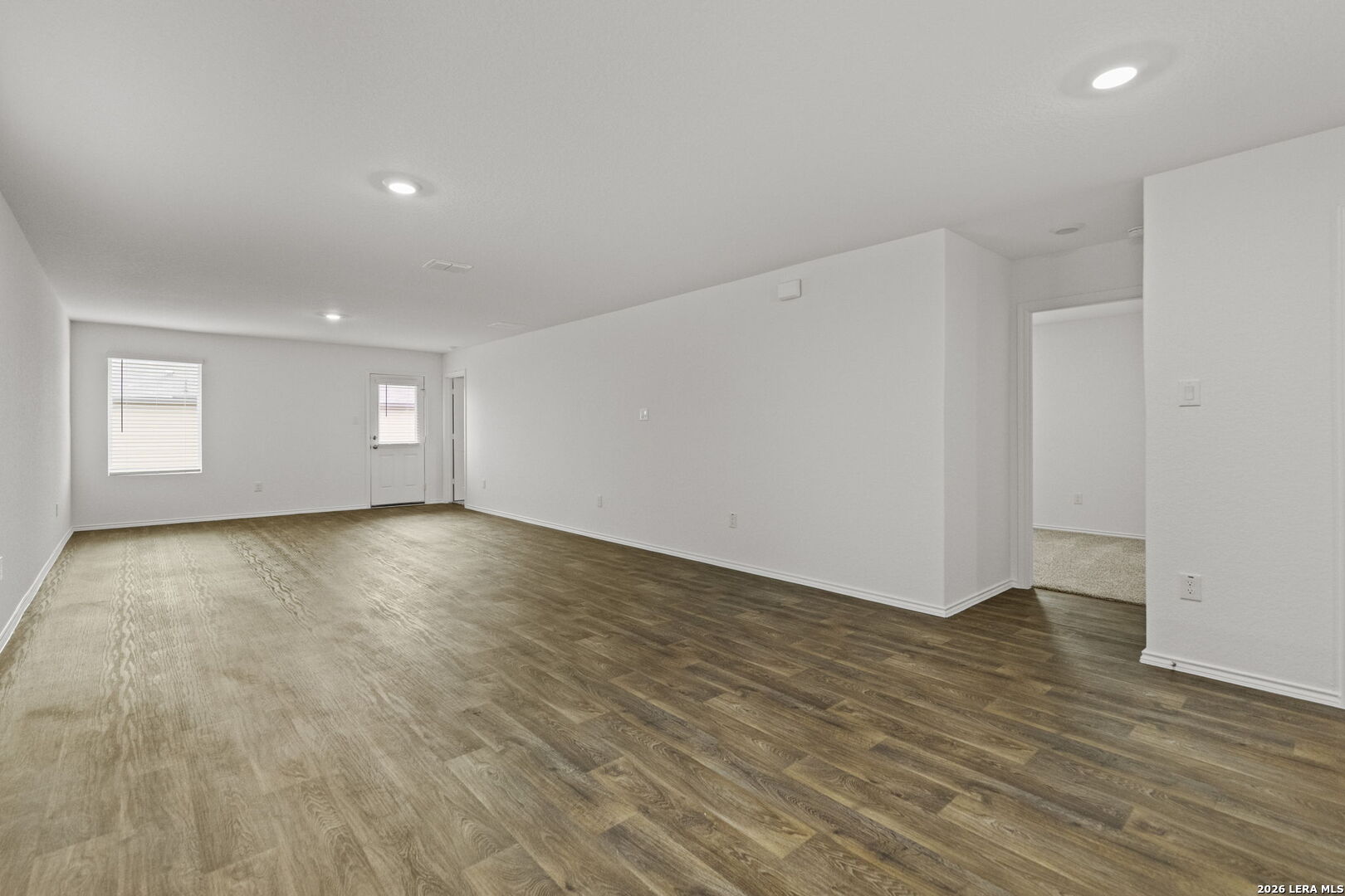 5729 Bailey Downs San Antonio TX 78245