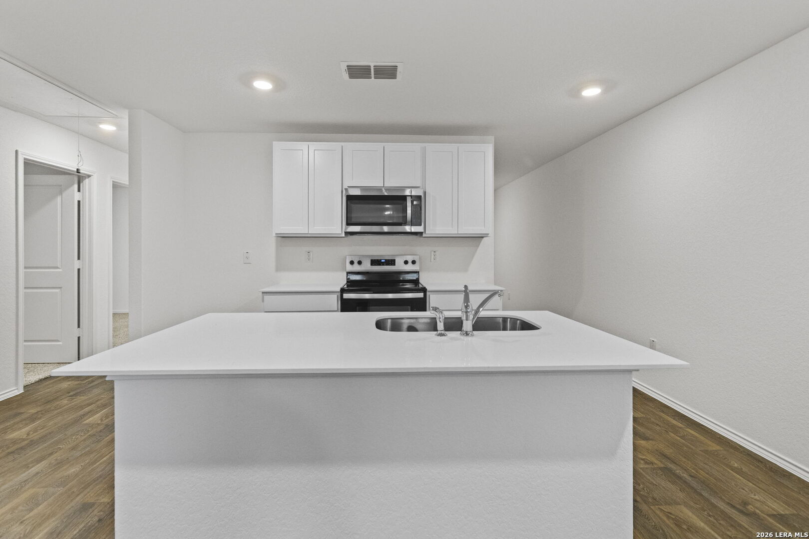 5729 Bailey Downs San Antonio TX 78245
