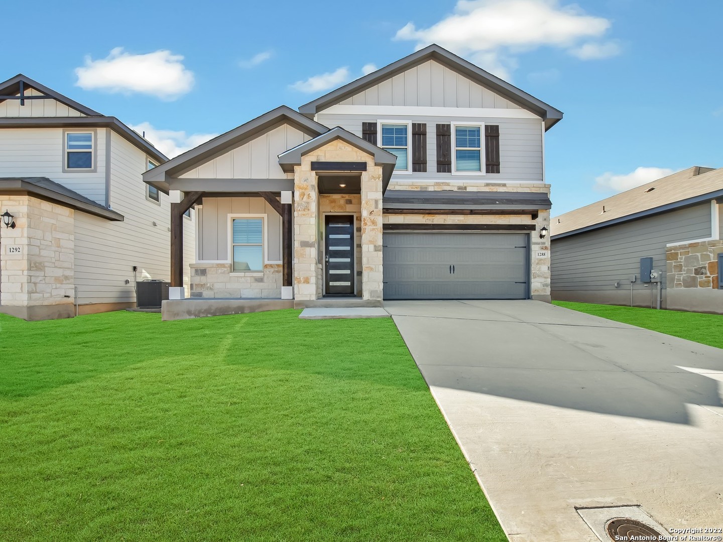 1292 Ella Crossing New Braunfels TX 78130