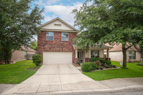7326 Elizabeth Way San Antonio TX 78240