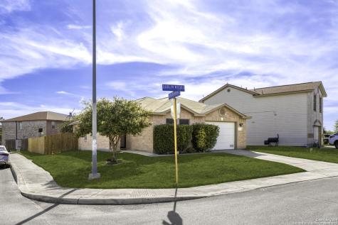 11202 Dublin Woods San Antonio TX 78254