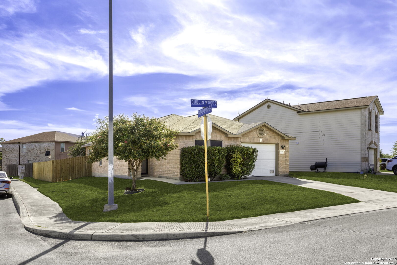 11202 Dublin Woods San Antonio TX 78254