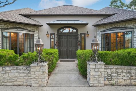 101 Sir Arthur Court San Antonio TX 78213