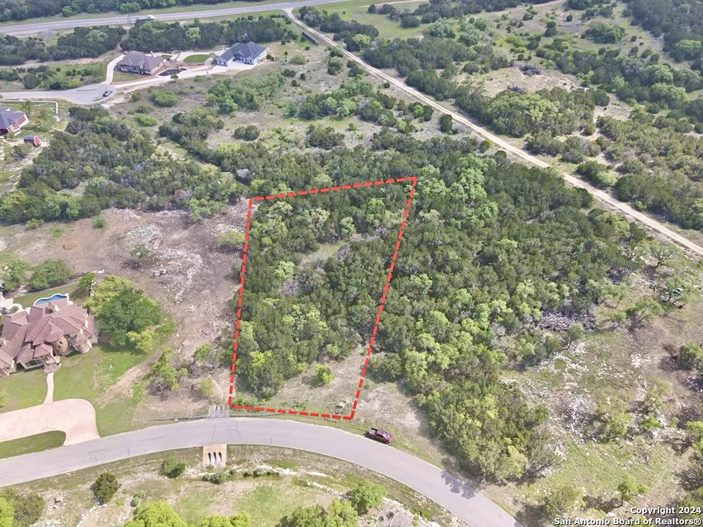 8110 Sky Vista Garden Ridge TX 78266