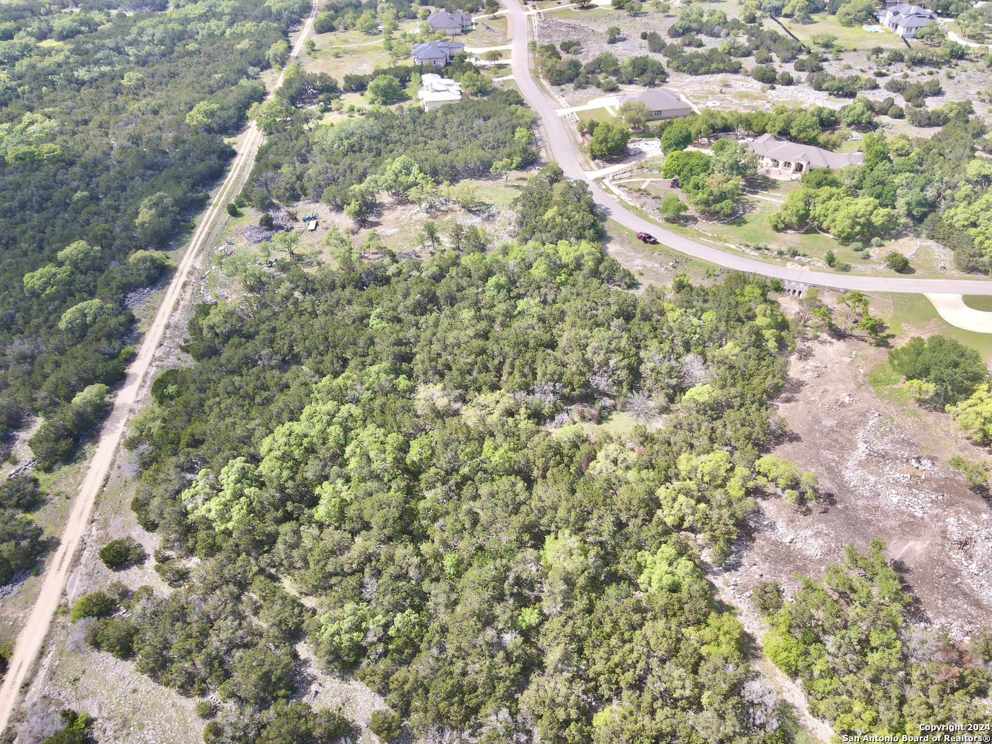 8110 Sky Vista Garden Ridge TX 78266
