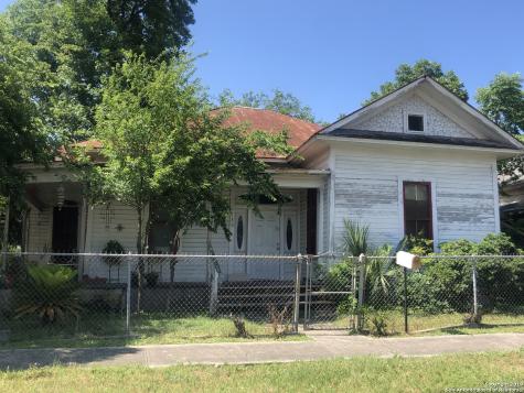 130 Denver Boulevard San Antonio TX 78210