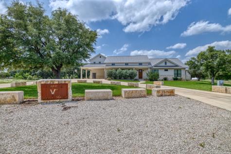 152 Tequila Sunrise Concan TX 78838