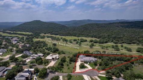 152 Tequila Sunrise Concan TX 78838