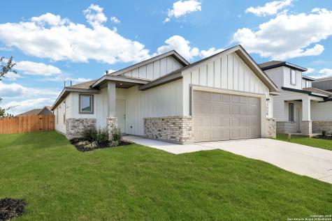 1558 Estelea New Braunfels TX 78130
