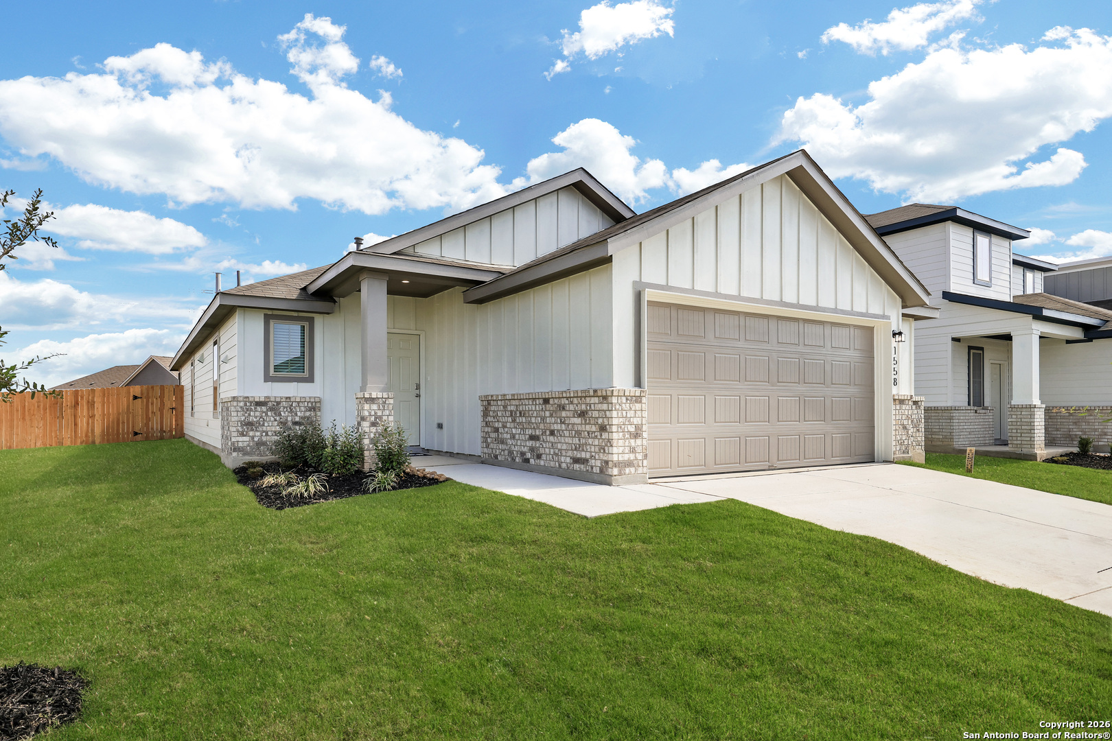 1558 Estelea New Braunfels TX 78130
