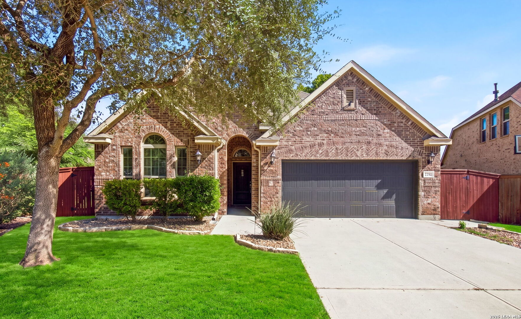 12306 Garrett Creek San Antonio TX 78254