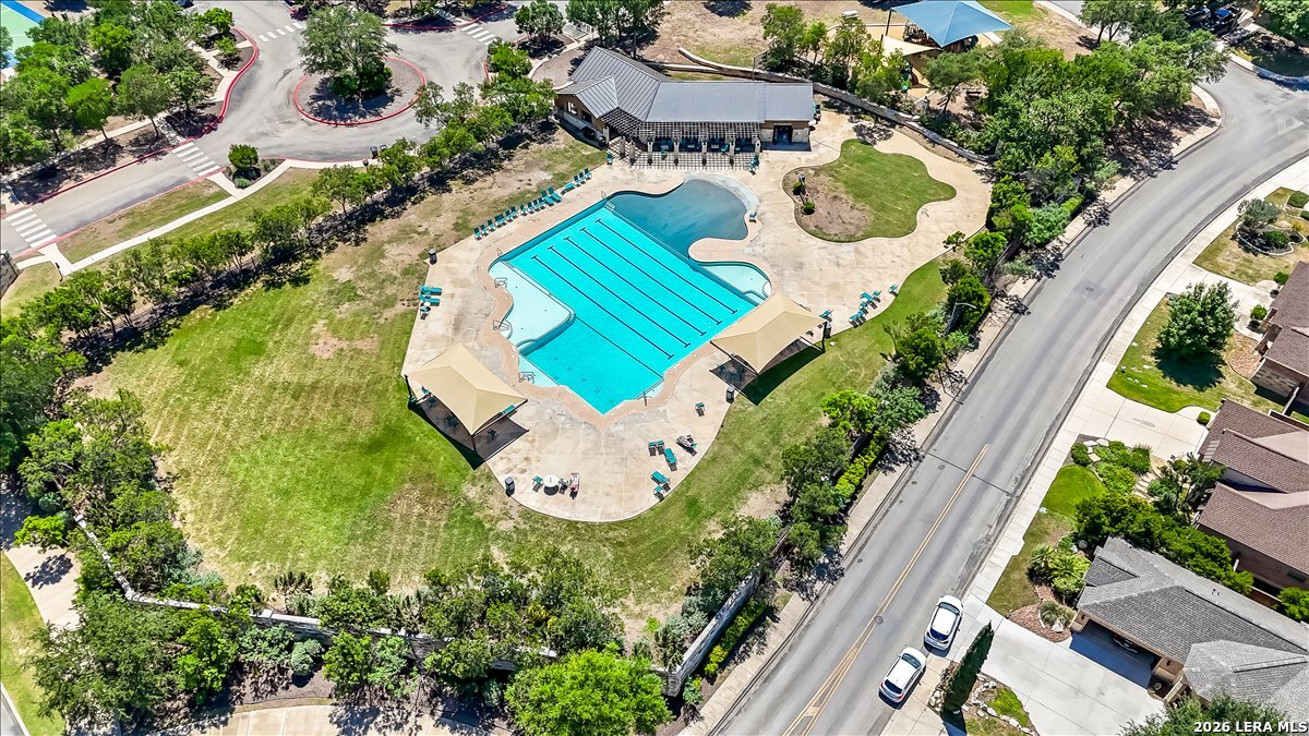 12306 Garrett Creek San Antonio TX 78254