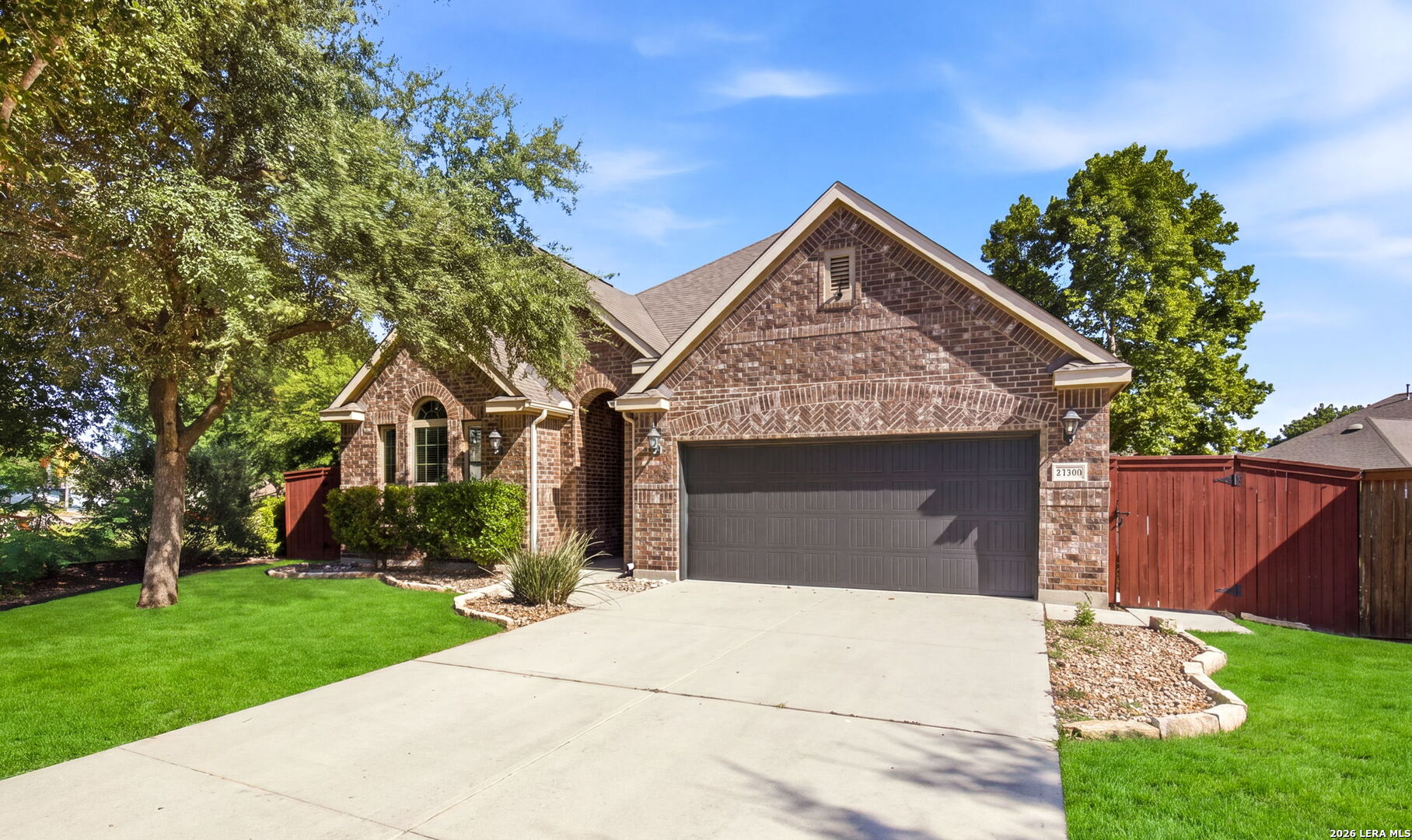 12306 Garrett Creek San Antonio TX 78254