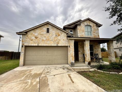 2471 N Ranch Estates Boulevard New Braunfels TX 78130
