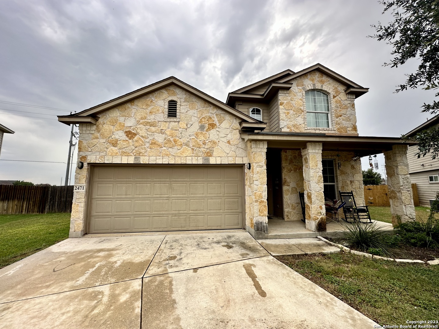 2471 N Ranch Estates Boulevard New Braunfels TX 78130