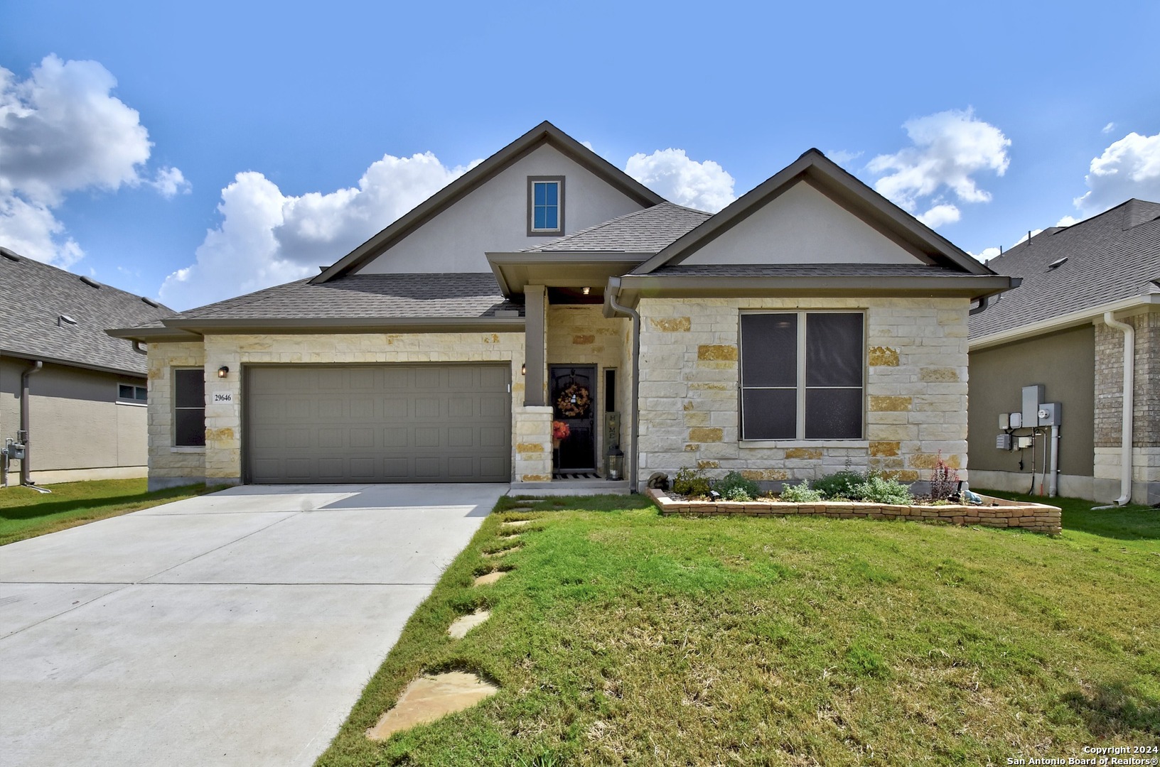 29646 Elkhorn Ridge Boerne TX 78015