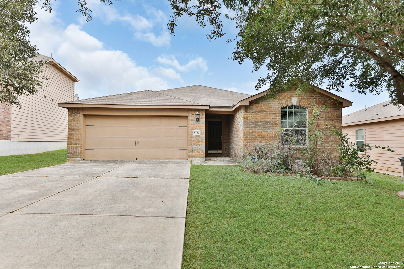 6127 Blind Meadow San Antonio TX 78222