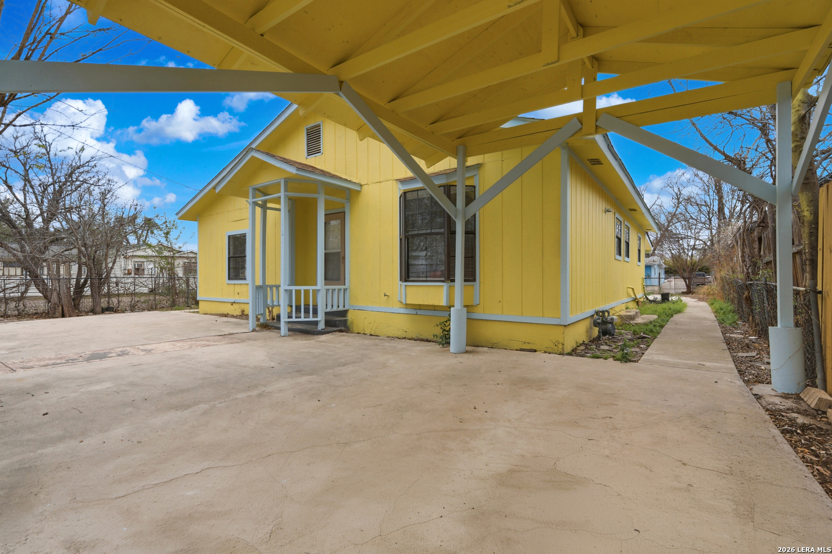 1721 Brunswick Boulevard San Antonio TX 78211