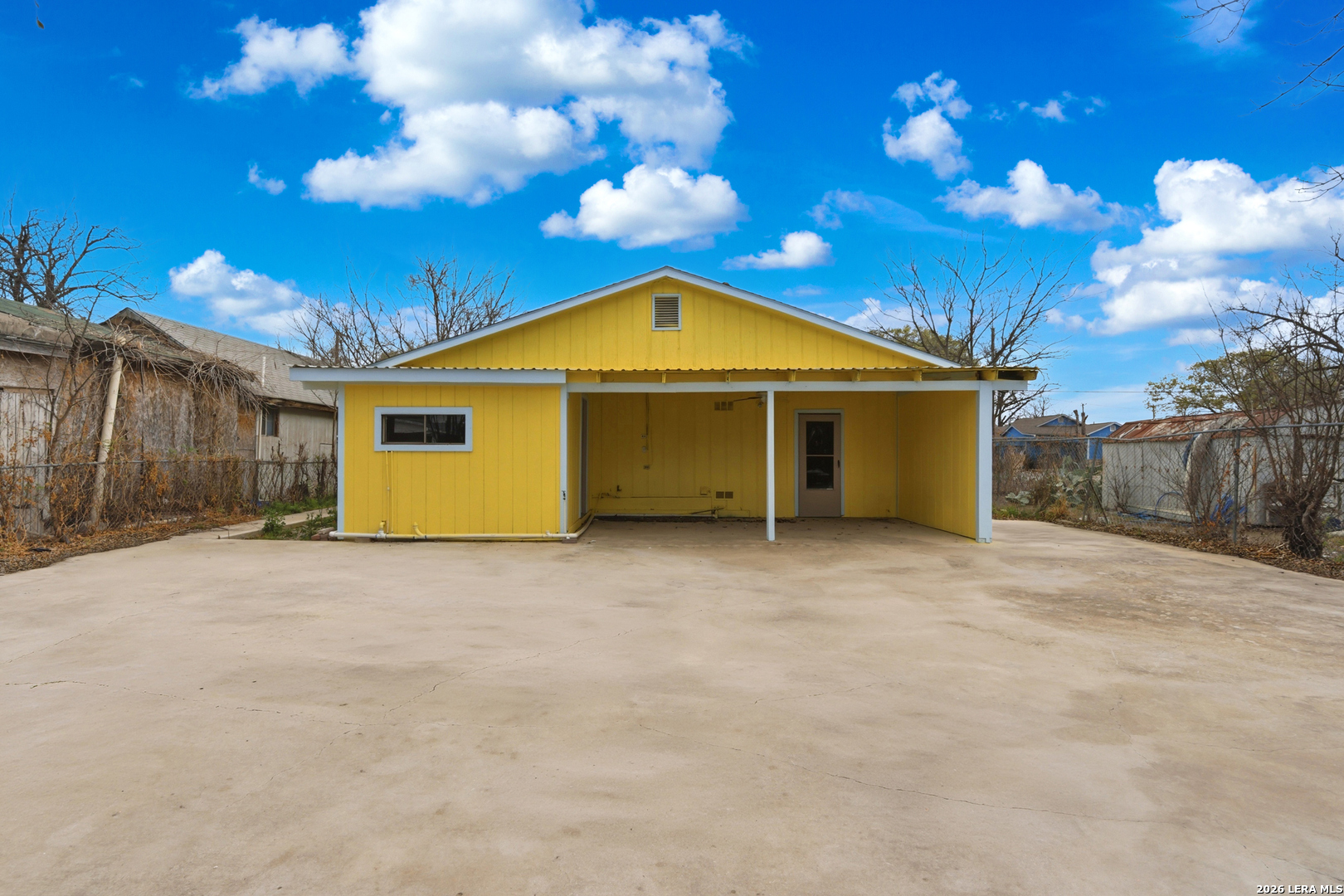 1721 Brunswick Boulevard San Antonio TX 78211