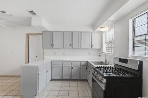 1721 Brunswick Boulevard San Antonio TX 78211